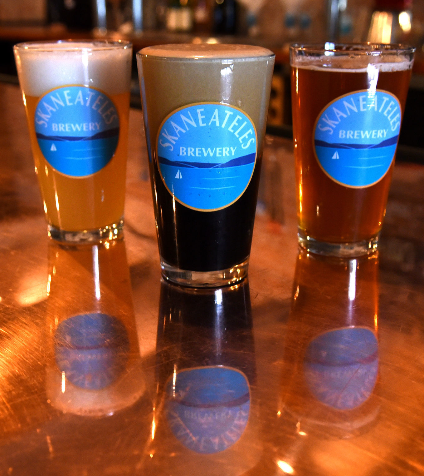 Skaneateles Brewery 3